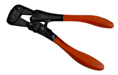 NICOPRESS 31-DJ Manual Splicing Crimp Tool National Telephone Supply Company