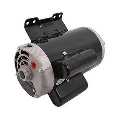 5HP Air Compressor Motor 54421193 23378805 Fits Ingersoll Rand 230V 3450 Rpm New