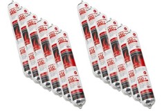RectorSeal Metacaulk 150+ Fire Sealant Sausage 20oz Case of 12