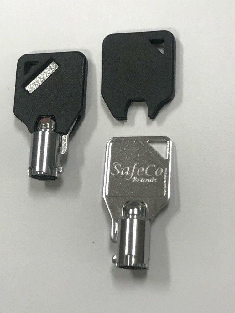 Sentry Safe Keys for QAP1E & QAP1BE GC00-GC49 2-Keys SafeCo Brands 2-Keys