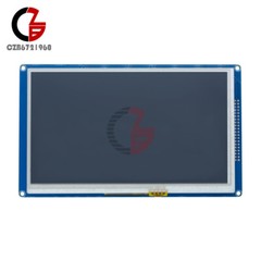 7″ inch TFT LCD Module Resistive Touch SSD1963 Shield for Arduino 51/AVR/STM32
