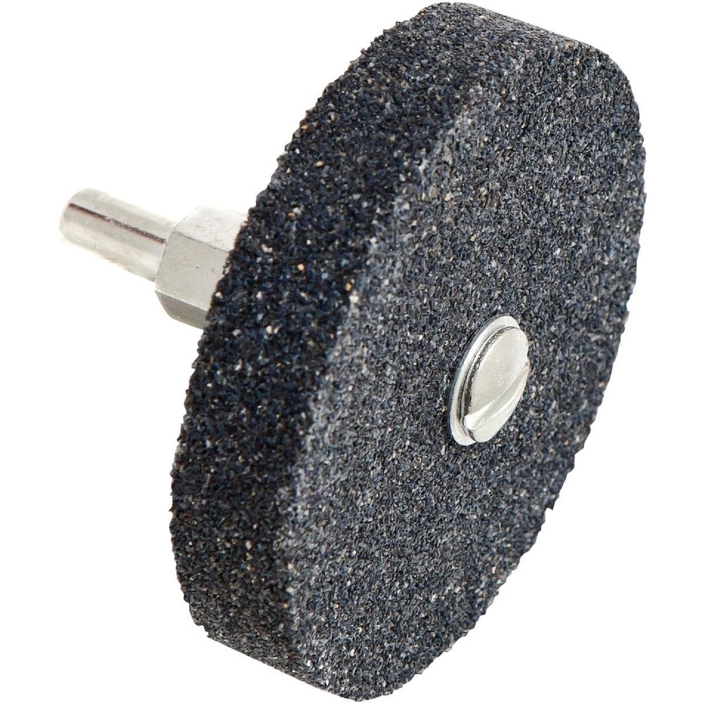 Forney 60055 Mounted Grinding Stone with 1/4-Inch Shank, Pack of 1, No Color