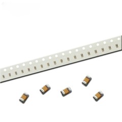 Capacitors Kit SMD Sample Book 0201 0402 0603 0805 1206 SMT Chip Assortment Pack