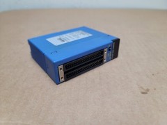 YUSHIN (Yokogawa) F3WD64-3N PLC Module DC IN/TR OUT, Style: S1