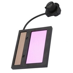 TX500C 110*90mm Solar Panel Welding Helmet Lens Welding Mask Auto Darkening Lens