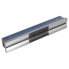 12” 0.0002”/10” Master Precision Level in Fitted Box For Machinist Tool 300mm