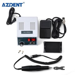 Dental Electric 35K RPM Micromotor Polishing Carving Handpiece/Polishing Kit