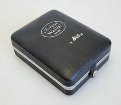Tohnichi JVC 600 gf-cm Torque Gage Tokyo Japan w/ Case