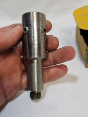 NOS MYERS Pumps Shaft 8536A1 Unknown Application NEW
