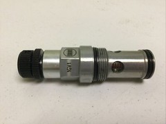NEW, SUN HYDRAULICS NFED-LHN S45150 THROTTLE VALVE, FREE SHIPPING