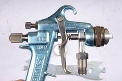 Binks Mach 1 BBR HVLP Spray Gun