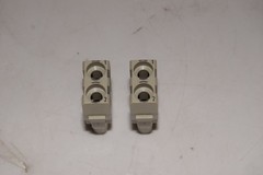Harting Female Modular Connector Han MOD-F-C 40A 09140023102 (New – Lot of 4)