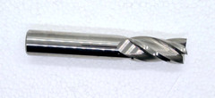 OSG 404-5000 Standard Carbide 4Flute SE CC End Mill 1/2″x1/2″ USA