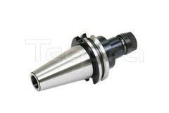 TEGARA CAT40 ER16 HEX Collet Chuck Tool Holder 3.0″ MADE IN TAIWAN NEW P[