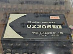 MITSUBISHI L-VS-31A HU33121A CIRCUIT BOARD WITH FREE EXPRESS SHIPPING