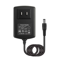 AC 110-220V to DC 12V 3A 36W Power Supply Adapter Transformer Jack 5.5mm X 2.1mm