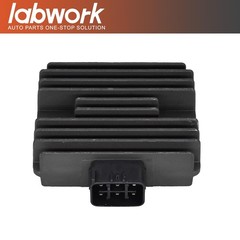 ArcticCat 550 650 700 1000 Voltage Regulator Rectifier Replacement Labwork