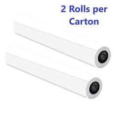 Alliance Wide Format Paper 36×300’ Rolls 92 Bright 24lb. 2 Rls/Ctn with 2″ Core