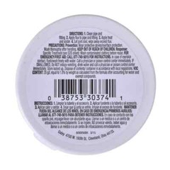 1.7 Oz. Lead-Free Solder Tinning Flux Paste