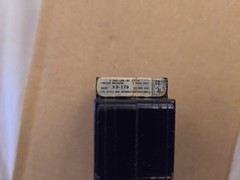 MURRAY TANDEM CIRCUIT BREAKER MM1520 Dual 15/20 A AMP 120/240V KB-179
