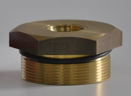 TRANE ADP01123 1/2″ Adapter Specialty Liquid Line NPT