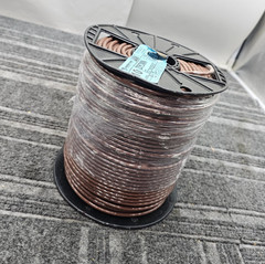 Encore Wire 106100908440 THHN 10AWG Bare Stranded Copper 500 ft Brown