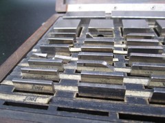 Vintage Starrett Webber Model SCS81A Gage Block Set CROBLOX Mixed with PW