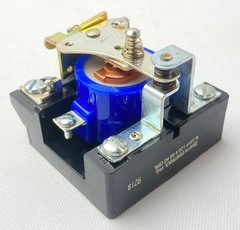 Zenith Control K-1049 Relay