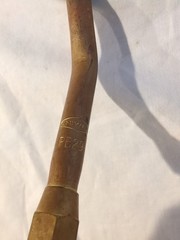 Uniweld PB29 Acetylene Paint Burner Tip – Screw Connect