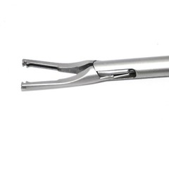 FDA ML Size Medical Endoscopy Surgery Laparoscopic Clip Applier For Hem-O-Lok