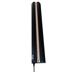 48″ 110V Dry Acrylic Bending Machine Heater Plexiglass PVC Plastic Board Bender