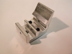 (4) New PHD 58050-02 Bracket Assembly for Series 1750 Proximity Switches