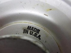 11601 B Type 6×1/2 V Belt Pulley – Made In USA