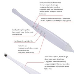 1:5 Electric Attachment – Dental Handpiece