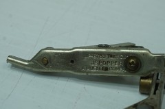 Alligator Clips Butt Set Bed of Nails Poppins Mueller Western Electric QTY-50