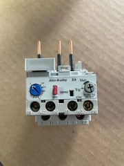 Allen Bradley 193-EA1DB Overload Relay .32 – 1.0 A SER-B