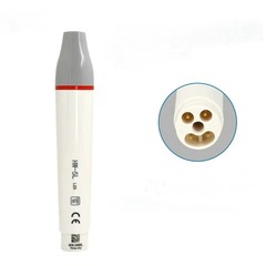 Woodpecker Type HW-5L Dental Ultrasonic Scaler Detachable Handpiece LED Light