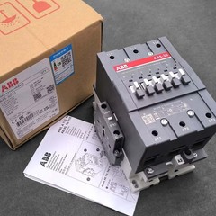 ABB A95-30-11 Contactor 110V 50Hz / 110-120V 60Hz – A95-30-11-84