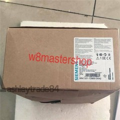 1PCS New In Box Siemens 3RK1 301-1DB00-0AA2 3RK1301-1DB00-0AA2