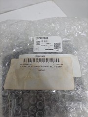 Dmg Mori E32907A08 FAN MOTOR R18FM-TP-MRS167 220V 20/50w ** NOS **