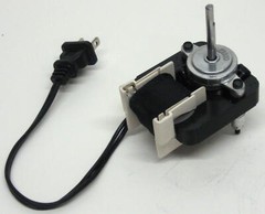 65100 Universal Bathroom Vent Fan Ventilator Motor 50cfm for SM550 C65878 VFM100