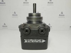 Danfoss Oil Pump RSA 28 070-5377 for commercial oil burners