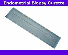 Pipelle Endometrial Biopsy Curette Sterile 5/10/25/50/100 Pcs