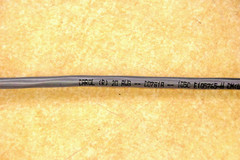 Carol/Prismian/Encore Sheilded Cable, 20 AWG, 3-Cond. 100 ft. FREE SHIP