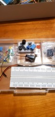 arduino starter kit