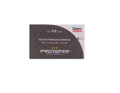 Dentsply Protaper Universal Gutta-Percha-Points 60 points /Box – All sizes