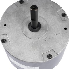 1172775 1191329 1186447 Fan Motor 208/230V 1/5 HP Replacement for Genteq