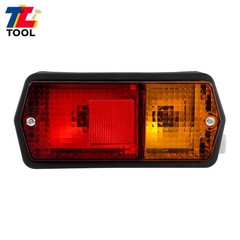 T1150-34302 For Kubota RIGHT RH Tail Light Lamp Socket 31301-34300 L3240HST