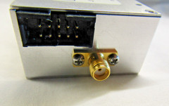 Weinschel Programmable Attenuator 101-2070-1 63dB/ 1 dB 800MHz-3GHz