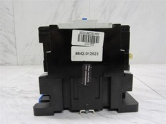 Lot 2 CHINT 220v NC1-6511 Contactor Replacement Telemecanique LC1D-6511 Coil